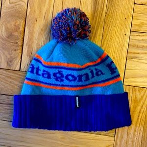 Patagonia Pom hat
